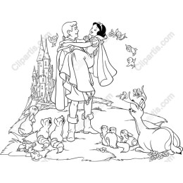 Magical Fairy Tale Reunion