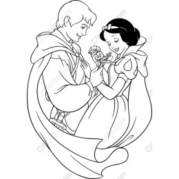 Fairy Tale Love: of Prince and Princess