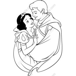 Fairy Tale Romance - Prince & Princess