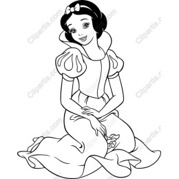 Enchanting Princess