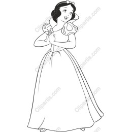 Fairy Tale Princess
