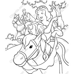 Fairy Tale Princess Adventure