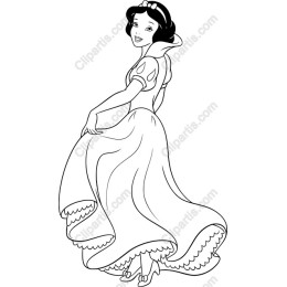 Charming Princess