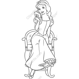 Charming Princess