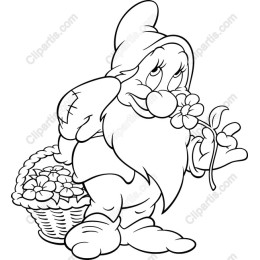 Whimsical Gnome