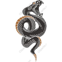 Fierce Snake