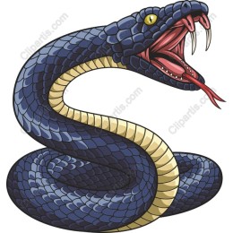 Fearsome Snake