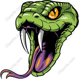 Green Snake