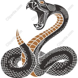 Fierce Snake