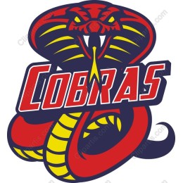 Fierce Cobras