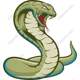 Fierce Snake