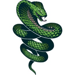 Green Snake