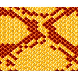Honeycomb Pattern