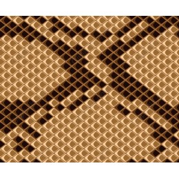 Geometric Elegance Pattern