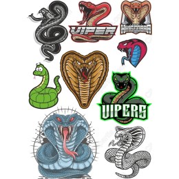 Viper Bundle