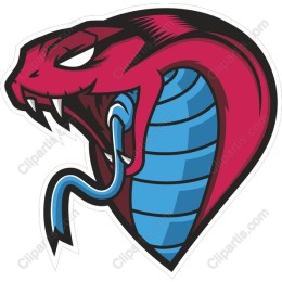 Fierce Cobra Head
