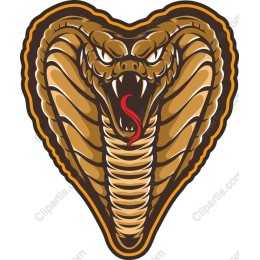 Cobra Heart