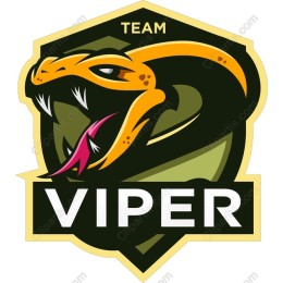 Team Viper Logo