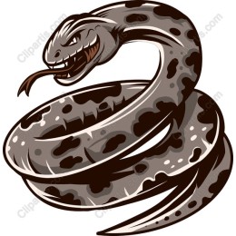 Fierce Serpent