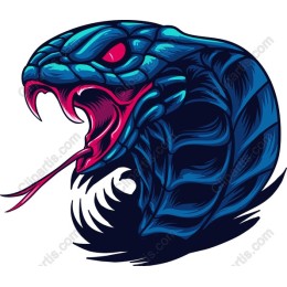Fierce Cobra
