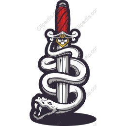 Serpent's Edge