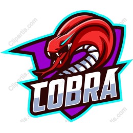Red Cobra Logo