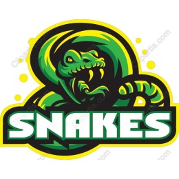 Vivid Snake