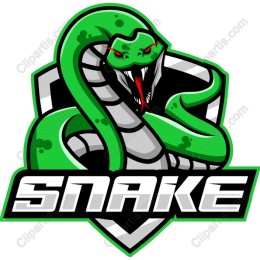 Snake Emblem
