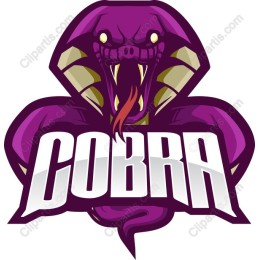 Vibrant Cobra