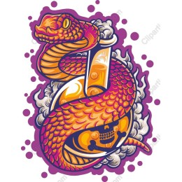 Serpent Elixir
