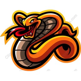 Fierce Cobra