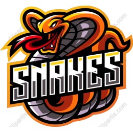 Fierce Snake