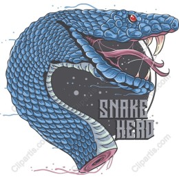 Snake Head