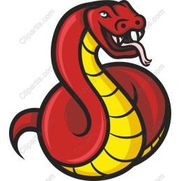 Red Cobra