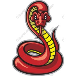 Red Snake