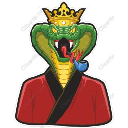 Royal Serpent
