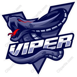 Viper Logo