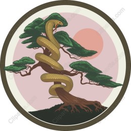Serpent Tree