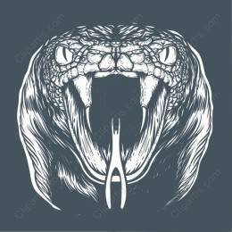 Fierce Serpent