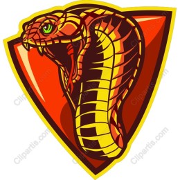 Fierce Cobra