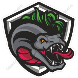 Serpent Shield