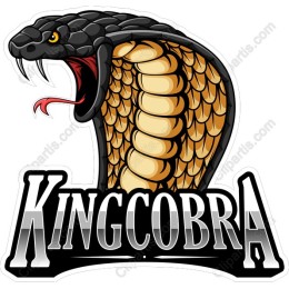 King Cobra
