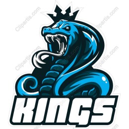 Kings Cobra Emblem