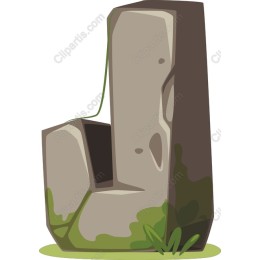 Mossy Stone