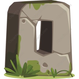 Weathered Stone