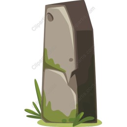  Stone Obelisk