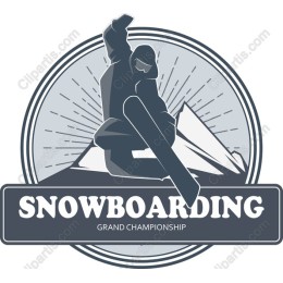 Dynamic Snowboarding Grand Championship
