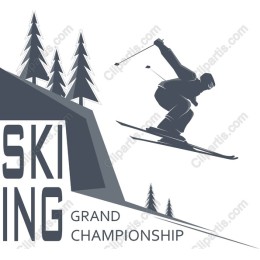 Skiing Grand Championship