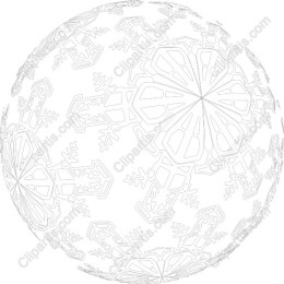 Elegant Geometric