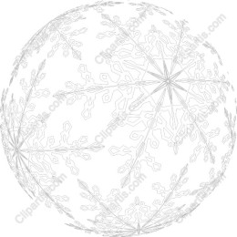 Floral Wreath